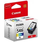 Canon Cl-546Xl Tintes Kārtridžs  8288B001 4960999974514