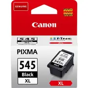 Tintes kārtridžs Canon Pg-545Xl Black  8286B001 4960999974491