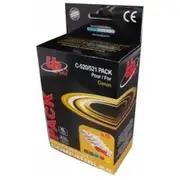 Tintes kārtridžs Uprint Canon 520/521 Multipaka  C-520/521-Pack-Up 3584770881887