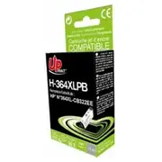 Tintes kārtridžs Uprint Hp 364Xlpbk Photo Grey  H-364Xl-Pb-Up 3584770888732