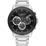 Tommy Hilfiger Vīriešu pulkstenis  1791890 7613272437509