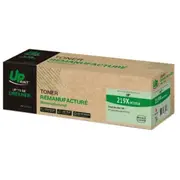 Toneris Uprint Hp 219X W2193X Magenta  H.219Xm-Re-Up 3584770330903