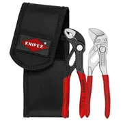 Tools set pliers miniature handles with plastic pads 2Pcs.  Knp.002072V04 00 20 72 V04
