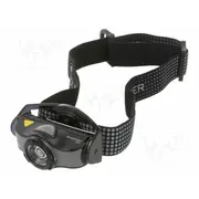 Torch Led headtorch Ip54 magnetic charging system 20Lm,200Lm  Ledlenser-501597 501597