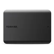 Toshiba Canvio Basics Hdd Disks 2Tb  Hdtb520Ek3Aa 4260557512357