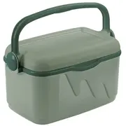 Tourist Refrigerator green 10L 261196 Curver  3253924860886 Agdcurlot0006