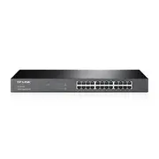 Tp-Link 24Port Gigab. Switch 19In-Rack  Tl-Sg1024 6935364020101 Sietplhub0015