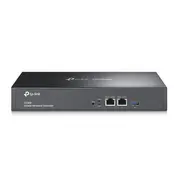 Tp-Link Omada Oc300 vārteja/kontrolleris 10, 100, 1000 Mbit/S  6935364089863