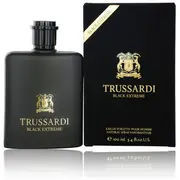 Trussardi Black Extreme Smaržas Edt 100 ml  8011530994808