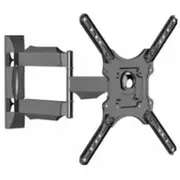 Tv stiprinājums Gembird Premium full-Motion Wall Mount  Wm-55St-01 8716309127349 83025000