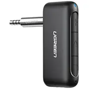 Ugreen Cm279 Audio transmitter, Aux, Bluetooth 5.0 aptX Black 70303  60911 6957303873036 Kbaugrada0031