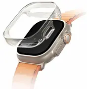 Uniq Garde Apple Watch Ultra 49Mm case. transparent dove clear  Uni000884-0 8886463683989