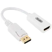 Unitek Y-6332 Adapter Displayport  4894160019400 Kbautkada0034