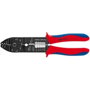 Universālās elektriķu stangas 0.75 6.0Mm Knipex 9721215B 