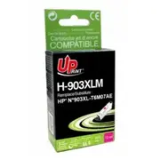 Uprint Hp H-903Xlm Magenta  H-903Xlm-Up 3584770904340