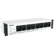 Ups Keor Pdu 800Va/480W 8Xfr 310330  3414971529380 Aulgrf1Rkrpdufr