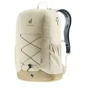 Urban backpack Deuter Gogo - bone/desert  381322466150 4046051154022 Wlononwcrjmi3