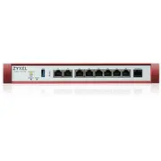 Zyxel Usg Flex 200H hardware firewall 5 Gbit/S  Usgflex200H-Eu0101F 4718937622757 Rouzyxfir0007