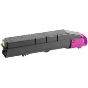 Utax 1T02R4But0 toner cartridge 1 pcs Original Magenta  3393180 4250911711892 Wlononwcrrkbz