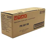 Utax Toner Pk-5011M Pk5011M Magenta 1T02Nrbut0  4053768186956