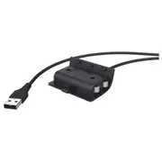 Uzlādes komplekts Trust Gxt246 Avado Xbox  24782 8713439247824