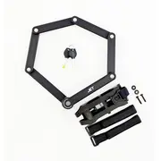 Velo slēdzene Jet Lock Ty-3853 840Mm Z038 