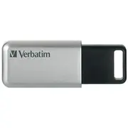 Verbatim Secure Pro Usb 3.2 Zibatmiņa 32Gb 98665  023942986652