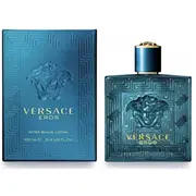 Versace Eros Losjons Pēc Skūšanās 100Ml  8011003810017