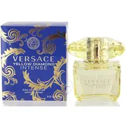 Versace Yellow Diamond Intense Smaržas Edp 90Ml  8011003823093