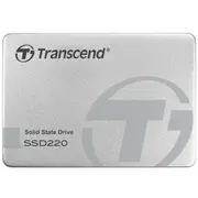 Vidinis Ssd diskas Transcend Ssd220S 480Gb 2.5 Sata Tlc  Ts480Gssd220S 760557835615 291311