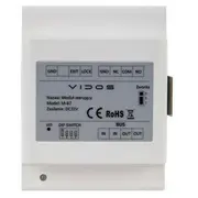 Vidos 2Ip M-B7 Control Module  51745 5907281201827 Wlononwcrfj18