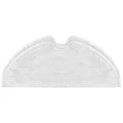 Mop Cloth for Robot Vacuum Cleaner Dreame F9  D9 Pro 2 pc. Rmp0 6972086390464