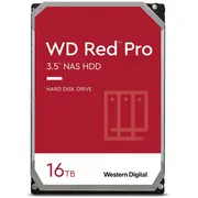 Kietasis diskas Western Digital Red Pro 3.5 16Tb 7200Rpm Sata Nas  Wd161Kfgx 718037877662 996580777