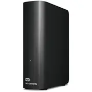Western Digital Elements Wdbwlg0120Hbk-Eesn external hard drive 12 Tb Micro-Usb B 3.2 Gen 1 3.1 Black  718037872155 519423