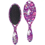 Wet Brush Original Detangler Happy Hair Llama Matu atšķetināšanas suka  736658585667