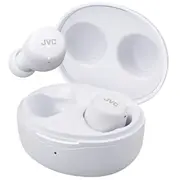 Wireless earphones Jvc Haa5Twne white  4975769023989