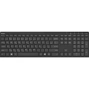 Wireless keyboard Slim Ykb 2000 Csbk  8590669250981 Ukyenrsbykb200B