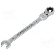 Wrench combination spanner rattle,with joint 9Mm  Pr23046 23046
