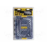 Wrench combination spanner-set 12Pcs.  Stl-Fmmt98104-0 Fmmt98104-0