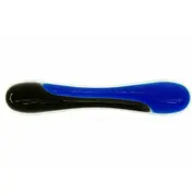Wrist Rest Duo Gel black-grey  62397 636638006192 Amkenkduogelknc