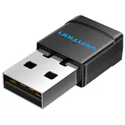 Wrl Adapter Usb 2.4G/5G Wi-Fi/Kdsb0 Vention  Kdsb0 6922794767300