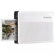 Xiaomi Portable Photo Printer 1S  printer 313 x 512Dpi 50 76Mm 6932554418427