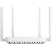Xiaomi Ax1500 Maršrutētājs Rd12 / Wi-Fi 6 4X Rj45 1000 Mb/S  Dvb4412Gl 6941948702059