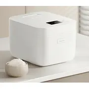 Xiaomi Smart Multifunctional Rice Cooker Rīsu vārāmais katls 4L  Bhr9044Eu 6941812797198