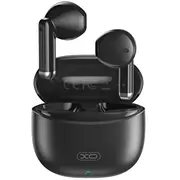 Xo Bluetooth earphones X33 Tws black  6920680856732 85176200