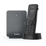Yealink W78P Ip phone Black Tft  6938818310186 Wlononwcrgkzy