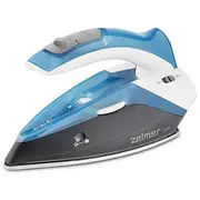 Zelmer Zir0500 Travel Steam Iron Trip  T-Mlx63125 5908269344222