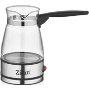 Zilan Zln8122 Elektriskais kafijas pagatavotājs 800W  8682744808122