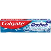 Zobu pasta Colgate Max Fresh 100Ml  8714789567921 9567921