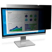 3M Pf238W9E monitoru pretatspīduma Amp privātuma filtrs 60,5 cm 23.8Quot Monitors Bezrāmja displeja  7100400288 00051144066216 580542